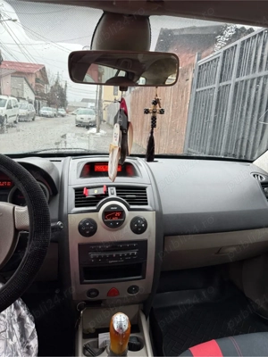 Vând Renault Megane 2 Break - imagine 5