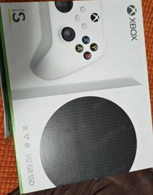 Xbox Series S - imagine 5