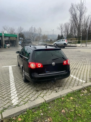 Passat..b6..DSG - imagine 2