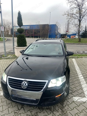Passat..b6..DSG - imagine 3