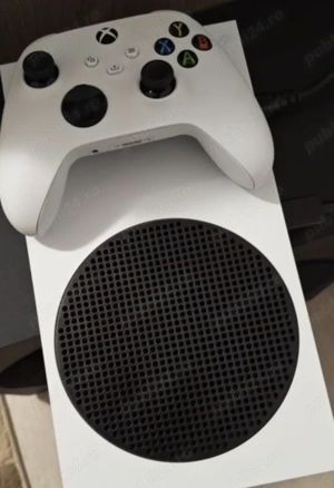 Xbox Series S - imagine 4