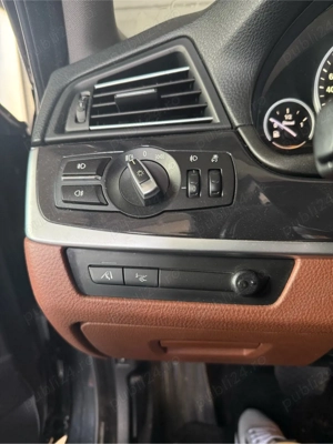 bmw f10 seria 5 cp 218 - imagine 8