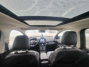 Ford Kuga Titanium - imagine 4