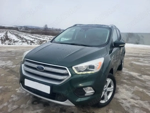 Ford Kuga Titanium - imagine 2
