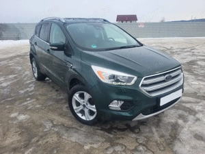 Ford Kuga Titanium - imagine 5