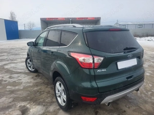 Ford Kuga Titanium - imagine 3