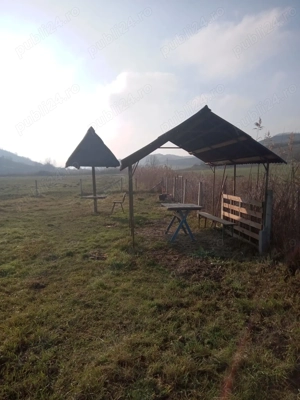 Teren de vanzare  - imagine 3