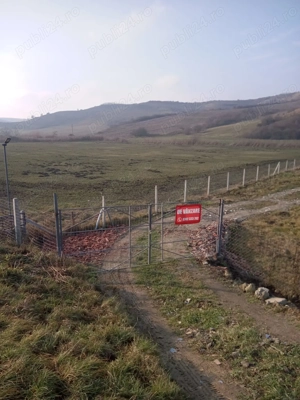 Teren de vanzare  - imagine 6