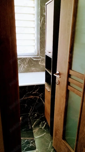 1 luna GRATIS , Precista ,  apt 2 camere decomandat ,   58 mp +parcare inclusa etaj 2  - imagine 7