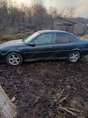 Opel Vectra b dezmembrez