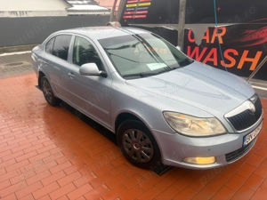 Skoda Octavia 1,9 TDI 2010 - imagine 3