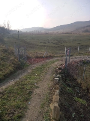 Teren de vanzare  - imagine 7