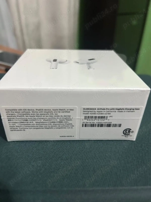 AirPods Pro-1st generation - imagine 2