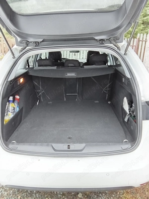 Vând Peugeot 308 an fabricatie2 km adus în țară în 2025.10 cu 96.000km.Inmatriculat CJ. - imagine 6