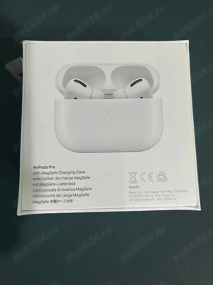 AirPods Pro-1st generation
