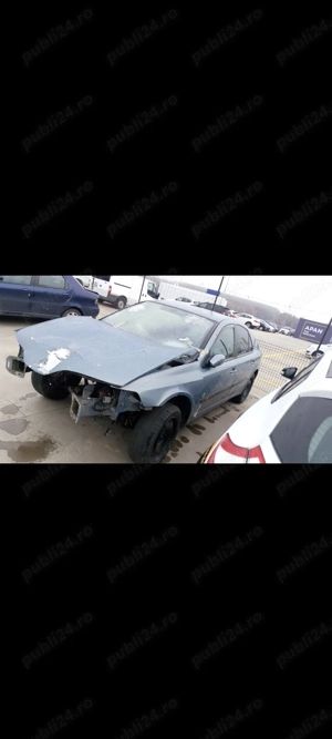 Dezmembrez Renault Laguna 2, 2003, 1.9 dci