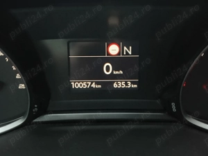 Vând Peugeot 308 an fabricatie2 km adus în țară în 2025.10 cu 96.000km.Inmatriculat CJ. - imagine 8