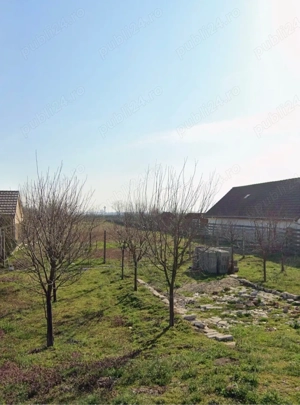 Teren de vânzare   Comuna Parța Timiș  - imagine 3