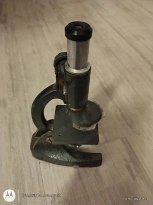 Microscop SNS adus din Germania - imagine 4