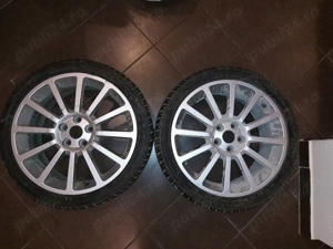 Jante și capace second-hand (SH) diverse - imagine 3