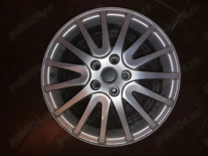 Jante și capace second-hand (SH) diverse