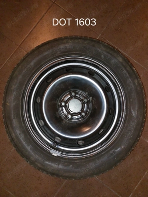 Jante și capace second-hand (SH) diverse - imagine 2