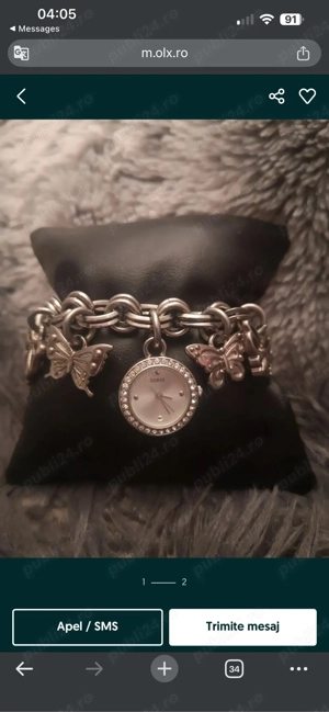 Ceas Guess by Marciano 