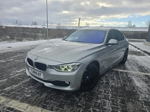 Bmw f30 320 - imagine 5