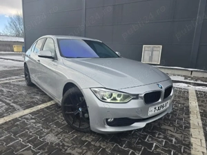 Bmw f30 320 - imagine 2
