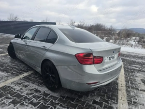 Bmw f30 320 - imagine 4