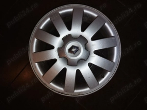 Jante și capace second-hand (SH) diverse - imagine 5