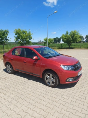 Dacia Logan SL Prestige Plus TCE 90