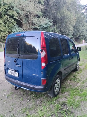 Renault kangoo 2008 - imagine 3
