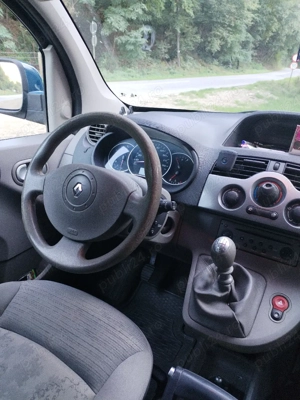 Renault kangoo 2008 - imagine 4