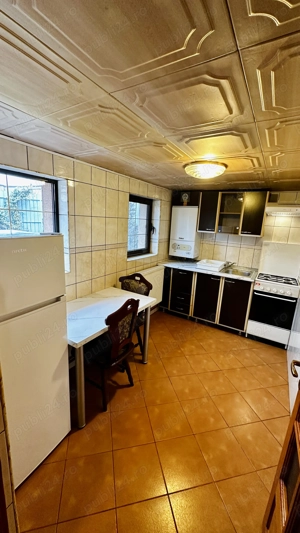 Bucureștii Noi - Șos. Chitilei Casa de închiriat PROPRIETAR - imagine 4