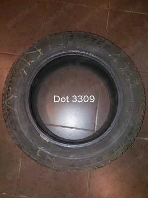 Anvelope Second-hand (SH) vara/ iarna diverse - imagine 4