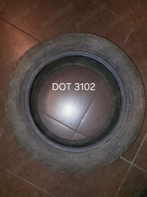 Anvelope Second-hand (SH) vara/ iarna diverse - imagine 3