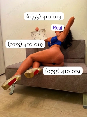 Siliconata 100% real ... ofer  doresc confidentialitate si igiena maxima !   :*  - imagine 2