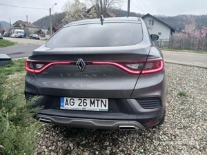 Renault Arkana, unic propietar, garantie 10.2028