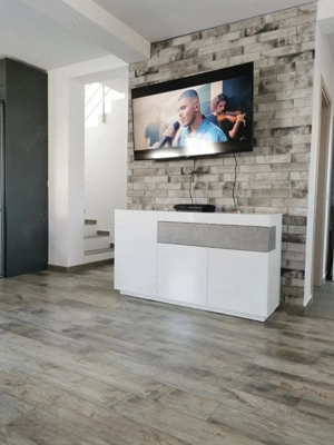 Vila in Trivale-Pitesti   Mobilata-Utilata de Lux Complet!