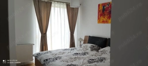 Vand apartament 2 camere cu loc de parcare subterana in Aviatiei - Park  - imagine 3