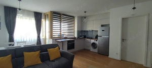 Vand apartament 2 camere cu loc de parcare subterana in Aviatiei - Park  - imagine 2