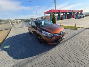 Renault clio 4 - imagine 5