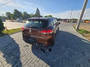 Renault clio 4 - imagine 3