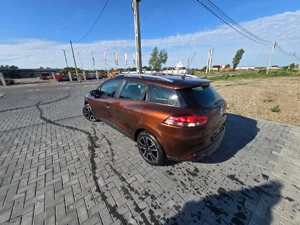 Renault clio 4 - imagine 4