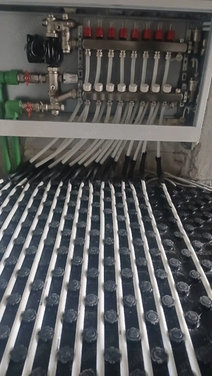 Instalator autorizat 