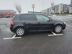 Vand Golf V 2007  - imagine 3