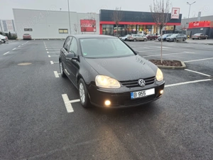 Vand Golf V 2007  - imagine 4