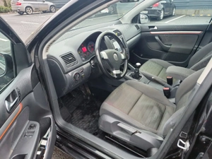 Vand Golf V 2007  - imagine 7