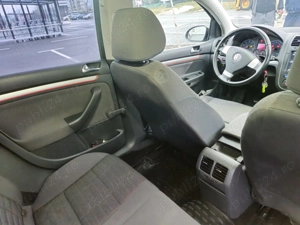 Vand Golf V 2007  - imagine 9